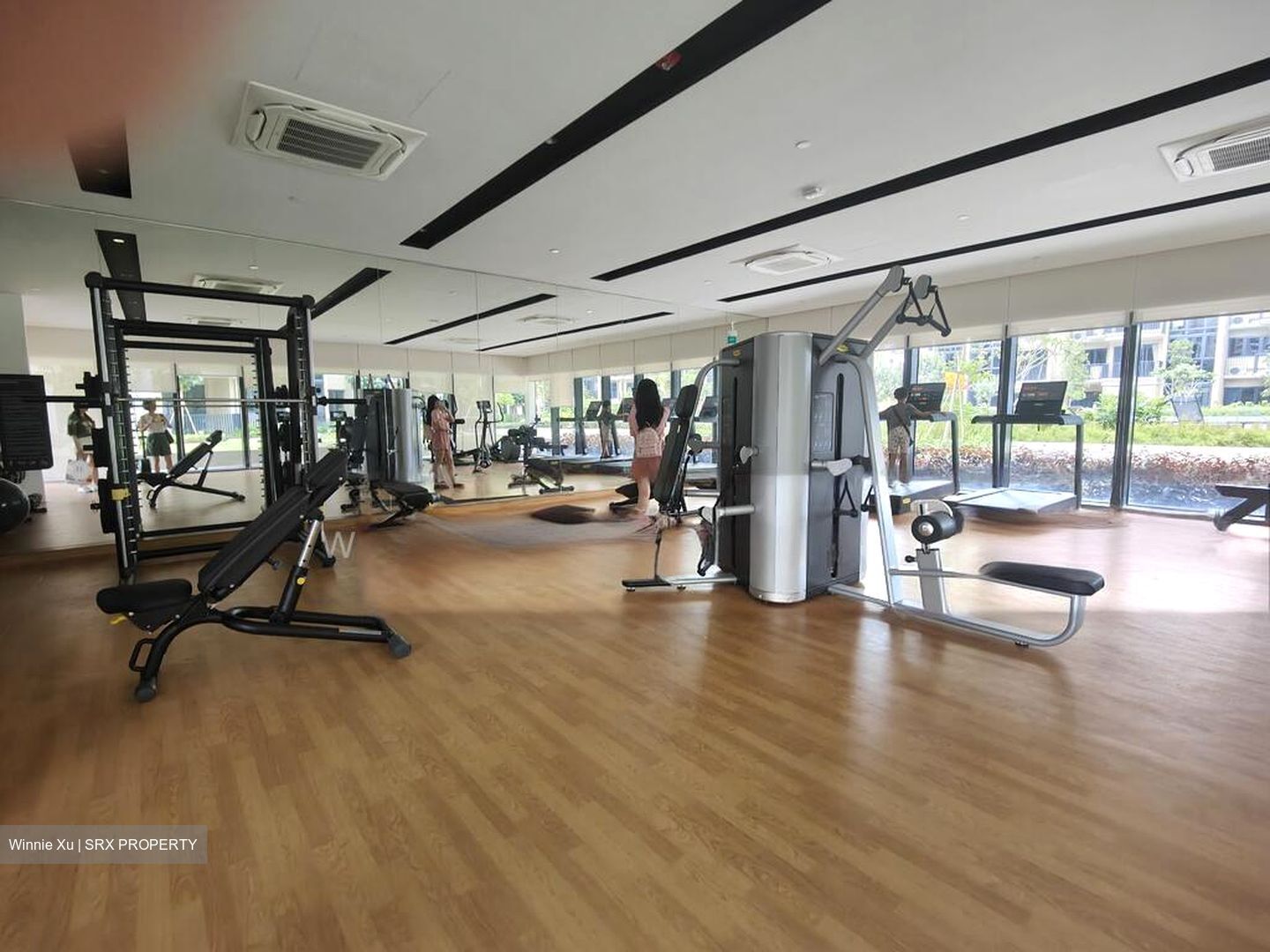 Sengkang Grand Residences (D19), Apartment #503446541